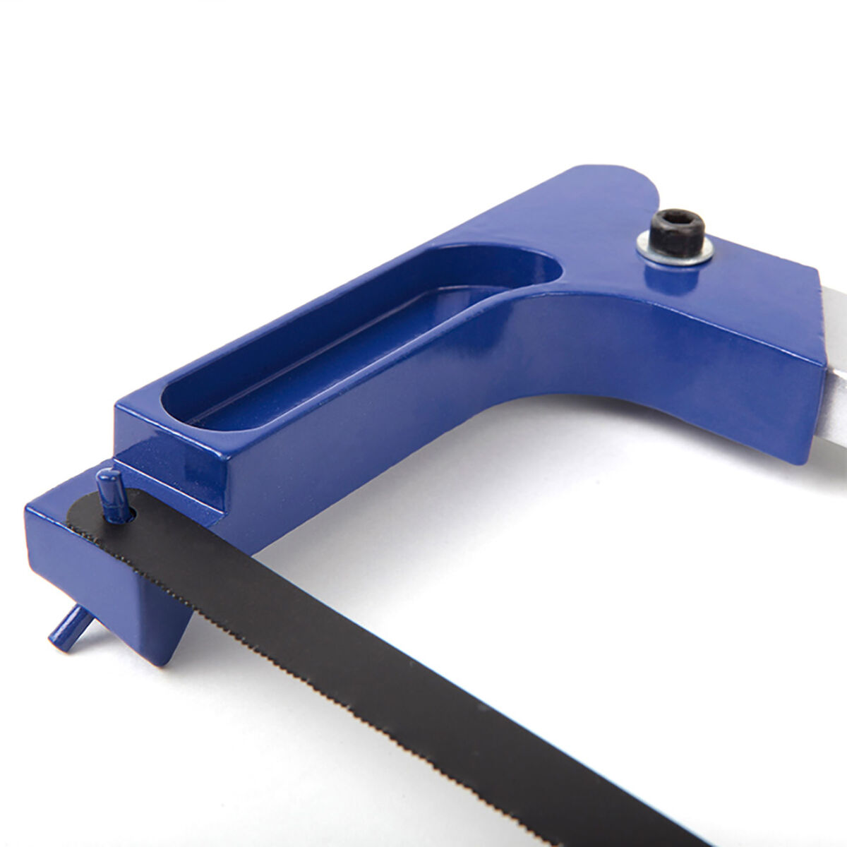 Piła łukowa Workpro Aluminium 30 cm metales